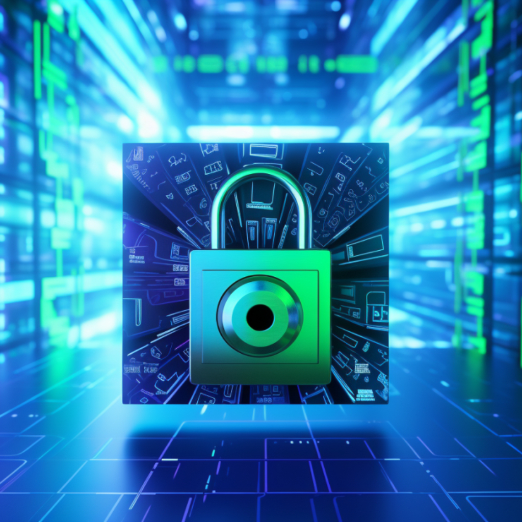 Network Security - أمن الشبكات